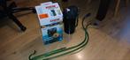 Eheim classic 250 z.g.a.n, Ophalen, Zo goed als nieuw, Filter of Co2