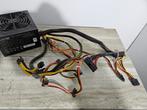 Cooler master 500w max voeding psu power supply mpx-5001-aca, Ophalen of Verzenden, Gebruikt