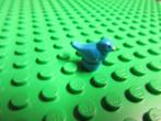 L356 LEGO DIEREN *NIEUW* VOGELTJE DONKER AZUUR 41835pb01, Dalwagen 45b, 6669 CB Dodewaard, Lego, Nieuw, Ophalen of Verzenden
