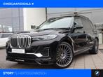 Alpina XB7 Automaat / Panoramadak Sky Lounge / Bowers & Wilk, Auto's, Alpina, 12 maanden, Lichtsensor, Gebruikt, 4395 cc