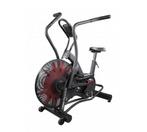Airbike Crossmax Pro (kan evt gebracht worden), Sport en Fitness, Fitnessapparatuur, Ophalen, Zo goed als nieuw, Metaal, Airbike