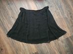 Expresso prachtig zwart wit polkadot rokje mt 38 izgst, Kleding | Dames, Rokken, Ophalen of Verzenden, Zo goed als nieuw, Maat 38/40 (M)