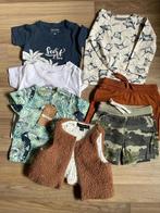 Babykleding divers maat 74/80, Kinderen en Baby's, Babykleding | Baby-kledingpakketten, Ophalen of Verzenden, Zo goed als nieuw