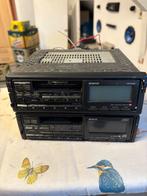 Pionier auto radio’s, Ophalen of Verzenden, Zo goed als nieuw