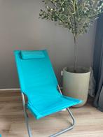 Inklapbare stoelen, Ophalen, Gebruikt