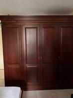 Linnenkast zware kwaliteit, Huis en Inrichting, Kasten | Kledingkasten, Ophalen, 200 cm of meer, Zo goed als nieuw, 200 cm of meer