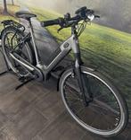Gazelle C8+ Elektrische Fiets 500Wh | Bosch Plus Middenmotor, Fietsen en Brommers, Elektrische fietsen, Ophalen of Verzenden, Zo goed als nieuw
