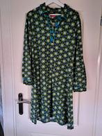 Tante Betsy XL Stretch Jurk maat 40/42, Kleding | Dames, Tante Betsy, Blauw, Maat 46/48 (XL) of groter, Ophalen of Verzenden