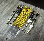 ST Suspensions XA schroefset BMW 5-Serie 6-serie F10 F12 F13, Ophalen of Verzenden