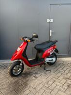 Piaggio typhoon 50cc BROM 2 TAKT ORIGINEEL TOPSTAAT, Ophalen of Verzenden