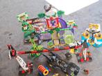LEGO Super Heroes 76035 Jokerland, Ophalen of Verzenden, Gebruikt, Complete set, Lego