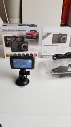 TARGA Dashcam auto Full HD 1080p, Nieuw, Ophalen of Verzenden