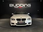 BMW 3 Serie Cabrio 335i High Executive | M-sport | Keyless |, Auto's, BMW, Euro 5, Gebruikt, Cabriolet, 4 stoelen