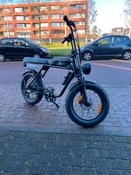 AGM GT250 Fatbike Slechts 750 km altijd binnen gestaan, Fietsen en Brommers, Elektrische fietsen, Ophalen, Zo goed als nieuw, Overige merken