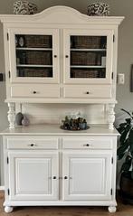 Te koop grenen kast, Ophalen, Gebruikt, 200 cm of meer, Grenenhout