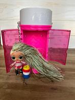 L.O.L. Surprise! JK M.C. Swag Mini Fashion Doll, Ophalen of Verzenden, Gebruikt