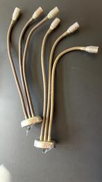 Catellani & Smith Turciù, 3 armslamp, Ophalen of Verzenden, Minder dan 50 cm