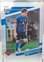 Federico Chiesa - Italië, Ophalen of Verzenden, Zo goed als nieuw, Buitenlandse clubs, Spelerskaart