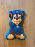 Kussen paw patrol chase zgan, Ophalen of Verzenden, Zo goed als nieuw