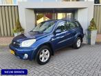 Toyota RAV4 2.0-16V VVT-i Sol | Airco | Cruis controle | 4x4, 1998 cc, Gebruikt, 4 cilinders, 150 pk