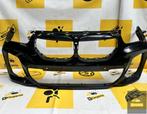 BMW X1 F48 LCI M Pakket voorbumper Facelift 51118075875, Gebruikt, Voor, Ophalen of Verzenden, Bumper