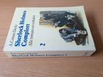 Arthur Conan Doyle - Sherlock Holmes compleet II, Ophalen of Verzenden, Gelezen, Arthur Conan Doyle