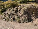 Gratis af te halen: ca. 4 kuub zand met graszoden, Tuin en Terras, Ophalen, Nieuw, Overige typen