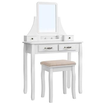 Songmics kaptafel, make up tafel, zonder spiegel, nieuw beschikbaar voor biedingen