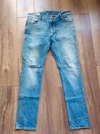 Zara Jeans, Blauw, W32 (confectie 46) of kleiner, Ophalen of Verzenden, Zo goed als nieuw