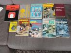 Partij elektronica ( hobby ) boeken , 10 stuks, Ophalen of Verzenden, Gebruikt