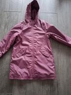 Regenjas, Ophalen, Zo goed als nieuw, Maat 38/40 (M), Paars
