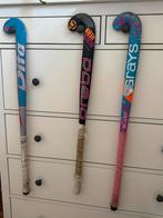 Hockeysticks - 3 stuks (zaal & veld), Ophalen, Gebruikt, Stick