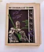 oor nr.18/1975, Ophalen of Verzenden, Gelezen, Muziek, Film of Tv