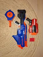 Nerfset, Ophalen, Gebruikt, Jongen of Meisje