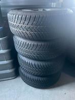 Set winterbanden op velg Volvo XC60, Auto-onderdelen, Banden en Velgen, Ophalen, Winterbanden, Banden en Velgen