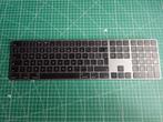 Apple magic keyboard space gray, Ophalen of Verzenden