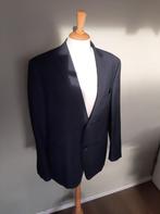 Mooi colbert maat 27 ( korte maat 54 van McGregor ., Ophalen of Verzenden, Zo goed als nieuw, Maat 52/54 (L), Blauw