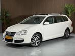 Volkswagen Golf Variant 1.4 TSI Highline (bj 2009), Voorwielaandrijving, Gebruikt, 4 cilinders, Wit