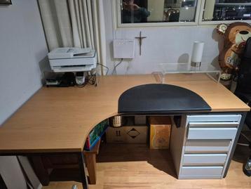 Bureau 