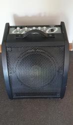 Classic Cantabile AP-30 actieve versterker, Ophalen, Zo goed als nieuw, Minder dan 500 watt, Monitor(versterker)