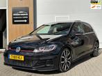 Volkswagen Golf 2.0 TSI GTI Performance | Virtual | Pano | D, Euro 6, 4 cilinders, Zwart, Bedrijf
