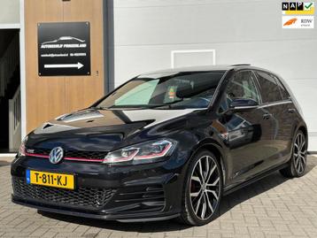 Volkswagen Golf 2.0 TSI GTI Performance | Virtual | Pano | D beschikbaar voor biedingen