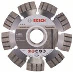 bosch 2608602651 diamantschijven voor beton 115 x 22,23, Ophalen, Xx, Xx, Haakse handslijpmachine