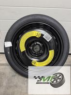 125 70 19"  Reservewiel thuiskomer Audi Vw Skoda Seat, -, -, Ophalen of Verzenden, -