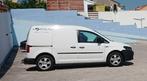 VW Caddy 2.0 tdi  2016 prijs ex btw, Auto's, Voorwielaandrijving, Stof, 1242 cc, Wit