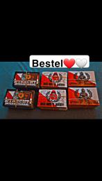Fc utrecht stickermix, Ophalen of Verzenden, Nieuw, F.C. Utrecht