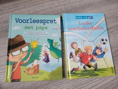 Voor beginnende lezers voorleesboek zelfleesboek, Boeken, Kinderboeken | Jeugd | onder 10 jaar, Gelezen, Ophalen of Verzenden