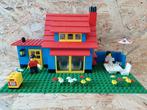 Lego 6372 Townhouse, Ophalen of Verzenden, Gebruikt, Complete set, Lego
