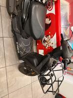 kymco agility carry bezorgscooter, Fietsen en Brommers, Snorfietsen en Snorscooters, Kymco, Ophalen of Verzenden, Zo goed als nieuw