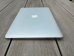 Macbook Air (13-Inch, Begin 2015), Qwerty, 8 GB, 13 inch, Minder dan 2 Ghz
